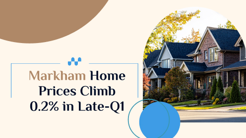 Early-Spring Housing Market Trends in Vancouver