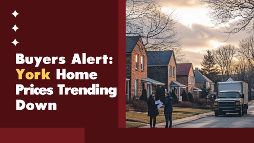 Early-Spring Housing Market Trends in Vancouver