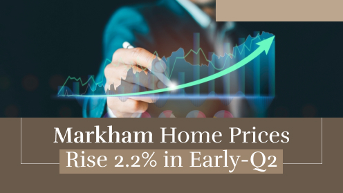 Early-Spring Housing Market Trends in Vancouver