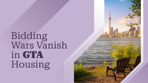 Early-Spring Housing Market Trends in Vancouver