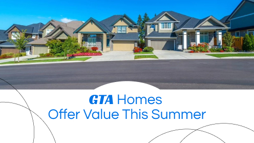 Early-Spring Housing Market Trends in Vancouver