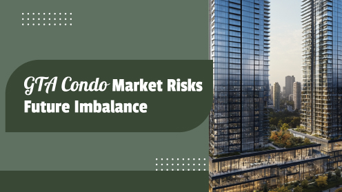 Early-Spring Housing Market Trends in Vancouver