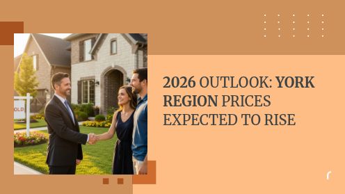 Early-Spring Housing Market Trends in Vancouver