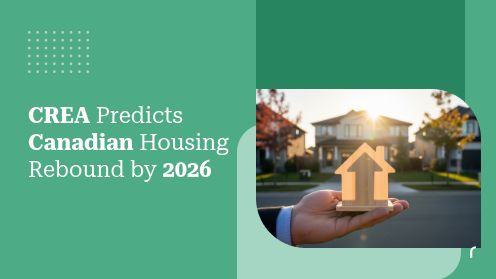 Early-Spring Housing Market Trends in Vancouver