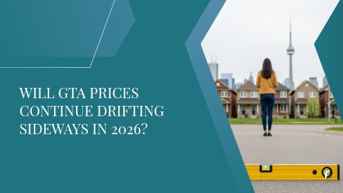 Early-Spring Housing Market Trends in Vancouver