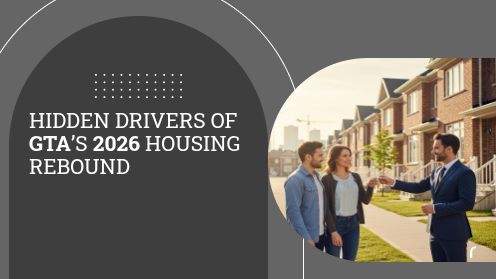 Early-Spring Housing Market Trends in Vancouver