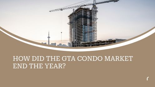 Early-Spring Housing Market Trends in Vancouver