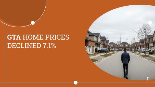 Early-Spring Housing Market Trends in Vancouver