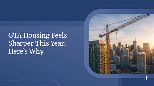 Early-Spring Housing Market Trends in Vancouver