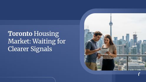 Early-Spring Housing Market Trends in Vancouver